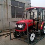 SYNBON SY454 ,Diesel, Hydraulic, 4 Wheel Drive, Low Fuel Consumption, 4*4, Low Noise, a Variety of Agricultural Machinery, Mini, Farm Tractor thumbnail-3