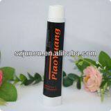Eempty Pharmaceutical Laminated Tube Aluminum&Plastic Packaging thumbnail-1