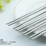 China Cheap 9 Inches Chopsticks Set thumbnail-2
