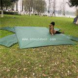 Outdoor Camp House Multi-functional Camping Tarp Portable Waterproof Tear Resistance Rainfly Flysheet thumbnail-5