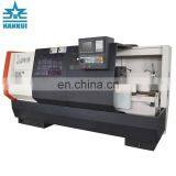 Factory Direct Supply Small CNC Machine CKNC6136L Small Benchtop Metal Lathe Equiment thumbnail-7