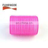 [STOCK] Free Sample Women Bangs Hair Styling Tools Hot Cling Rollers Curlers Hair Rollers thumbnail-2