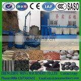 Biomass Powder Carbonization Furnace Rice Husk Charring Stove thumbnail-5