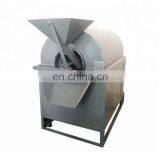 Commercial Peanut Automatic Sunflower Seeds Soybean Almond Sesame Chestnut Roasting Machine thumbnail-3