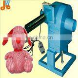Automatic Plush Toy Stuffing Machine / Feather Pillow Filling Machine thumbnail-2