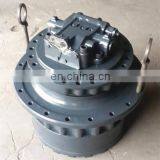 PC270-8 Final Drive Motor 207-27-00441 thumbnail-1