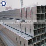 Galvanized Square Pipe/round Pipes/rectangle Steel Pipe and Tubes thumbnail-3
