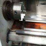 Bohi TK36S CNC Horizontal Lathe thumbnail-3