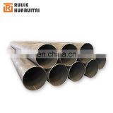 China schedule 40 erw/ssaw/lsaw construction steel pipe