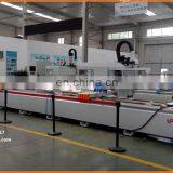 4 Axis CNC High Speed Curtain Wall and Window Door Drilling Milling Processing Machining Center thumbnail-3