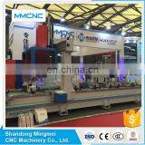 NEW Gantry Type 5 Axis Drilling and Milling Machining Center thumbnail-2