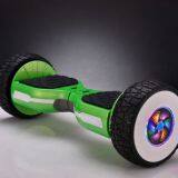 9 Inch Hummer Smart Self-balancing Hoverboard thumbnail-2