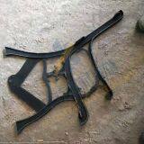 China Automatic Horizontal Parting Flaskless Green Sand Z5565 Casting Molding Machine for Making Grey Iron-zoomzu thumbnail-2