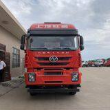 Red Rock Lion Powder Material Transport Vehicle thumbnail-3