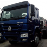 420HP SINOTRUK HOWO Tractor Truck Tow Tractor Towing Vehicle