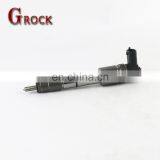 Genuine Dongfeng Diesel Engine Fuel Common Rail Injector 0445110365 for Changhai 4F20BTCI/4B28TCI thumbnail-5