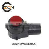Система датчиков Car Partking OEM 1EW63EEMAA для оригинальных деталей thumbnail-3