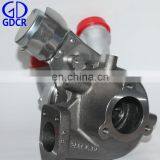 28231-4A480 Turbocharger 28200-4A480 for Imax Bux D4CB ; RAV 4 2AD-FHV Engine thumbnail-2