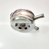 Construction Machinery B3.3 QSB3.3 Diesel Engine Part Oil Radiator Cooler 4982639 thumbnail-4