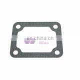 Original Stock T3 Turbo Flange Inlet Manifold Gasket 304 Stainless Steel