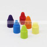 Color Nano Fibre Capacitive Stylus Pen Head Conductive Rubber Tip thumbnail-4