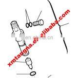 WB93R-5EO WB93S-5EO WB97R-5EO WB97S-5EO Injector Assy EA504254390