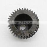 GENUINE PUMP GEAR FOR 4HK1XY EXCAVATOR ENGINE 8-97601698-00/897601698 thumbnail-6