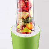 600ml 300W ABS Electrical Personal Blender Commercial Juicer With BPA-free Jar Double Safety Switch 24000R/min thumbnail-2