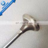 Genuine Diesel Engine ISX15 QSX15 Exhaust Valve With Collect 4101454 3680759 4059327 thumbnail-2