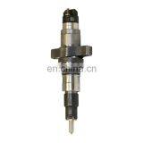 Spare Parts Fuel Injector 0445120208 for Diesel Engine 5.9L