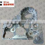 4973541 двигатель Cummins ISM QSM11 Корпус шестерни