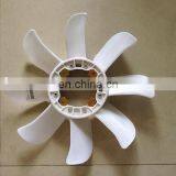 Auto Part Fan Blade 16361-50110 for Land Cruiser Engine Air Cooling Fan Blade thumbnail-6