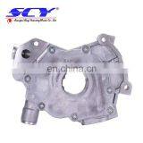 Car Oil Pump Suitable for FORD 3L3Z6600AA 3L3Z-6600-AA 9L3Z6600A M340 thumbnail-3