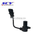 Crankshaft Position Sensor Suitable for Hyundai 391804A800 39180-4A800 thumbnail-5