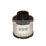 High Quality Diesel Marine Generator Set Engine Parts Air Filter Element AF26187 thumbnail-4