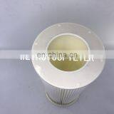 Amano Air Dust Collector Filter Cartridge PIB220073 thumbnail-2