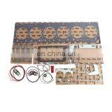 QSX ISX QSX15 ISX15 X15 Overhaul Upper Engine Gasket Set 4025300 4955595 4352144 thumbnail-6