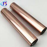 Factory Wholesale Dumb Bronze Alcohol / Plastic / ABS Material Hot Stamping Foil thumbnail-5