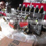 Original Sinotruk Howo Truck VG1246080097 Injection Pump thumbnail-1