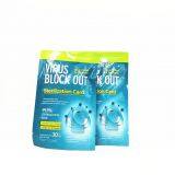 High Quality Air Sterilization Card Air Doctor thumbnail-1