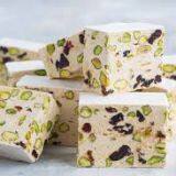 High-precise Fully Automatic Ultrasonic Praline Cake Cutter Machine thumbnail-3