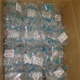 Plastic Protection Anti-fog Disposable Disposable Full Face Shield With Frame thumbnail-4