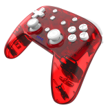 Manufacturer Direct Selling Switch Game Handle Bluetooth Nintendo Game Handle Switch Pro Wireless Handle thumbnail-5