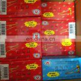 Stellite Tips Intake Exhaust Engine Valve For Mitsubishi 1.8L 16-valve SOHC DOHC 4G93 4G92 GSR 4G93T 4G94 Titanium Retainer thumbnail-7