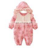 Newborn Baby Clothes 100% Cotton Style Kids Clothes Fashion Rompers Baby Girls & Boy Clothes thumbnail-6