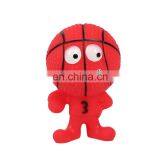 Latex Durable Soft Chew Pet Dog Toy Squeaky Dog Toy Latex thumbnail-4