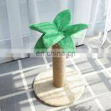 Wholesale Sisal Castle Modern Large Big Climbing Scratch Pet Scratcher Wood Condo Furniture Tower Cat Tree thumbnail-4