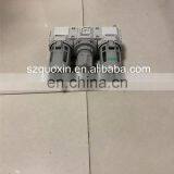 CKD Pneumatic Three Units Filter F3000-8-W thumbnail-5