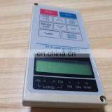 TECO Digital Operator Inverter 7200MA 7200PA Panel Operator OP Display JNEP-31(V) Brand New Genuine thumbnail-5