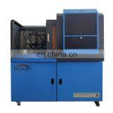 CR318 Middle Pressure HEUI High Pressure Common Rail Diesel Fuel Injection Test Bench thumbnail-3